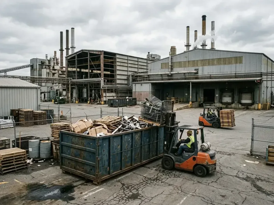 industrial-factory-scrap-conta-003 — frequently asked questions, Cheap Roll-off Dumpster Rentals in Calabasas, CA